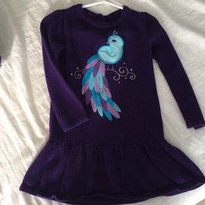 Gymboree dress